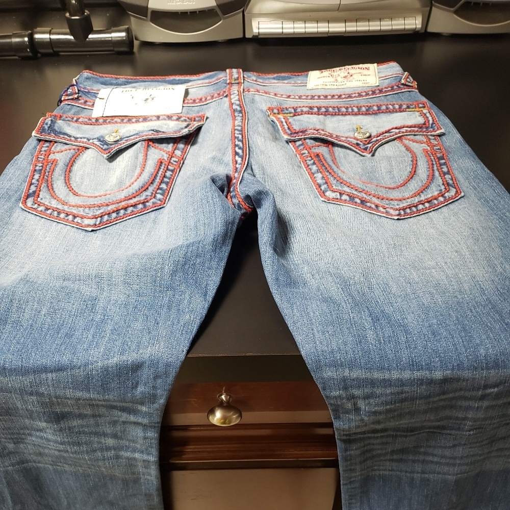 True religion